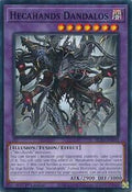 Hecahands Dandalos • BLZD-EN035 • C