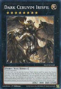 Dark Ceruvim Irisfil • BLZD-EN048 • C