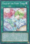 Tails of the Fairy Tails • BLZD-EN064 • C