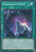 Enneacraft Reset • BLZD-EN065 • C
