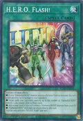 H.E.R.O. Flash! • BLZD-EN068 • C