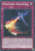 Northern Crossfire • BLZD-EN076 • C