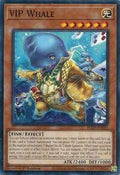 VIP Whale • BLZD-EN084 • C