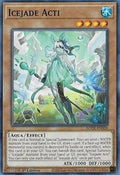 Icejade Acti • BODE-EN008 • C