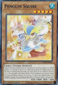 Penguin Squire • BODE-EN024 • C