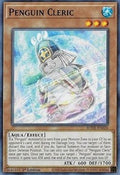 Penguin Cleric • BODE-EN026 • C
