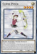 Cupid Pitch • BODE-EN046 • C