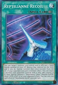 Reptilianne Recoil • BODE-EN061 • C