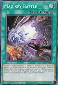 Magikey Battle • BODE-EN062 • C