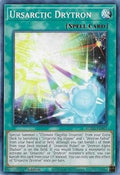 Ursarctic Drytron • BODE-EN066 • C