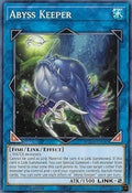 Abyss Keeper • BODE-EN083 • C