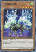 Rebuildeer • BODE-EN094 • C