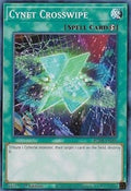 Cynet Crosswipe • BODE-EN096 • C