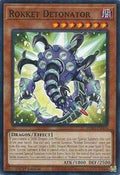 Rokket Detonator • BPRO-EN003 • C