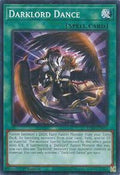 Darklord Dance • BPRO-EN063 • C