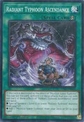 Radiant Typhoon Ascendance • BPRO-EN065 • C