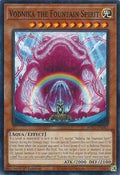 Vodnika the Fountain Spirit • BPRO-EN085 • C