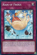 Rain of Frogs • BPRO-EN086 • C