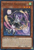 Shipping Archfiend • BPRO-EN088 • C
