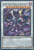 Storm-Bane Dragon Destorbim • BPRO-EN089 • C