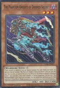 The Phantom Knights of Doomed Soleret • CORI-EN019 • C