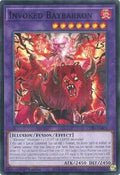Invoked Baybarron • CORI-EN031 • C