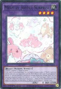 Melffys' Joyful Surprise • CORI-EN034 • C