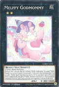 Melffy Godmommy • CORI-EN038 • C