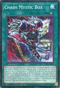 Chaos Mystic Box • CORI-EN045 • C