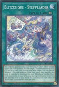 Blitzclique - Steppleader • CORI-EN052 • C