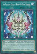The Phantom Knights' Rank-Up-Magic Requiem • CORI-EN057 • C