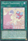 Melffy Footsteps • CORI-EN059 • C