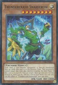 Thundercrash Snarecrow • CORI-EN084 • C