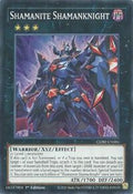 Shamanite Shamanknight • CORI-EN086 • C