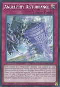 Angelechy Disturbance • CORI-EN095 • C