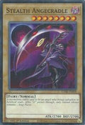 Stealth Angecradle • CORI-EN098 • C