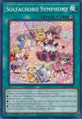 Solfachord Symphony • CYAC-EN065 • C