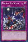 Double Hooking • CYAC-EN079 • C