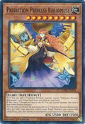 Prediction Princess Bibliomuse • DABL-EN019 • C