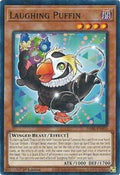 Laughing Puffin • DABL-EN033 • C