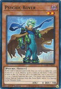 Psychic Rover • DABL-EN035 • C