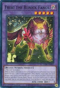 Freki the Runick Fangs • DABL-EN041 • C
