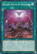 Decisive Battle of Golgonda • DABL-EN054 • C