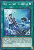 Tearlaments Heartbeat • DABL-EN057 • C
