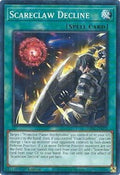 Scareclaw Decline • DABL-EN059 • C
