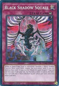 Black Shadow Squall • DABL-EN072 • C
