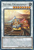 Tilting Entrainment • DABL-EN083 • C