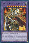 Amazoness Augusta • DABL-EN097 • C