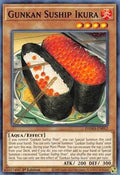 Gunkan Suship Ikura • DAMA-EN012 • C