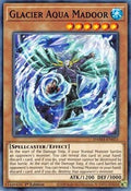 Glacier Aqua Madoor • DAMA-EN023 • C